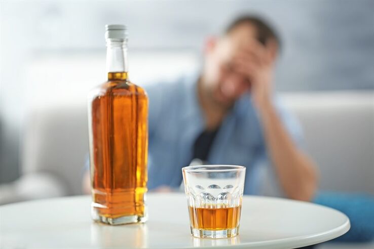 饮酒会对男性的勃起功能产生负面影响