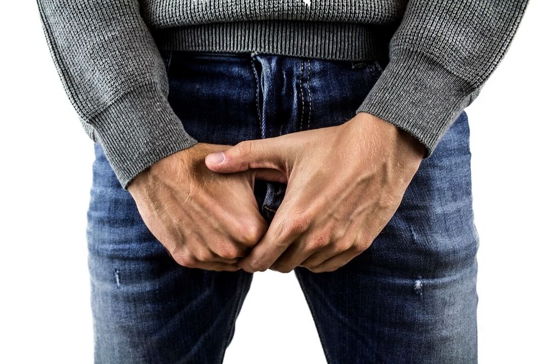 自然增加男性力量